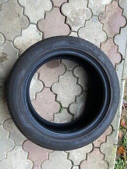2ks Pneu Sava Intensa UHP 2, 215/50 R17