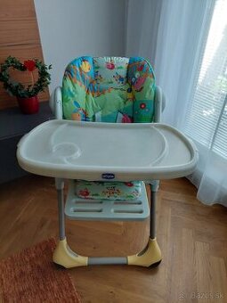 Stolička Chicco Polly