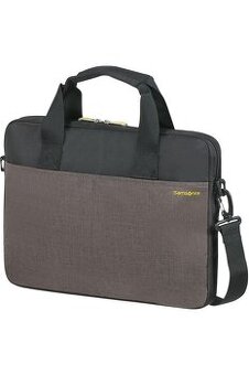 Pánska taška na laptop Samsonite + peňaženka