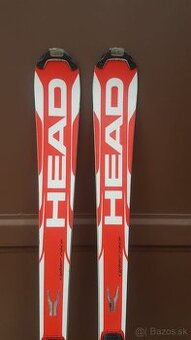 Top lyze Head 170 cm.