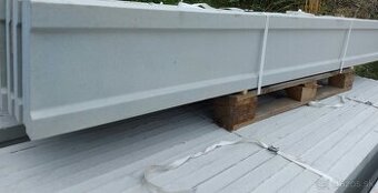 Predam podhrabove dosku vyska 30cm