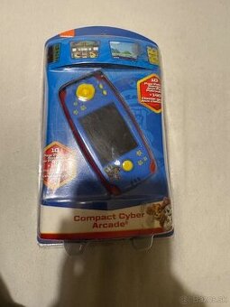 Arkádová hra Paw patrol