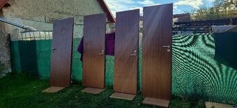 Oblozkove dvere SAPELI