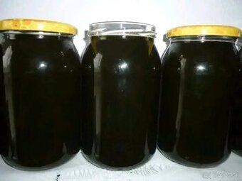 Darujem vlašské orechy sladké svetlé polky 5kg k odberu