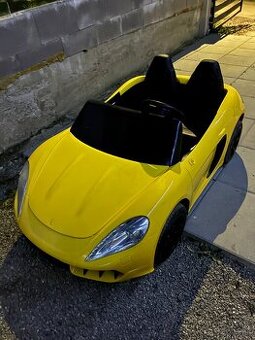 Perfecta lean auticko pre deti