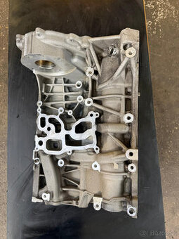 BLOK MOTORA BMW N47D20C