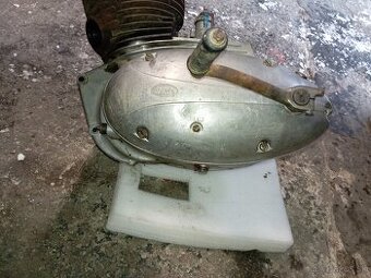 Diely Jawa 250/590sport