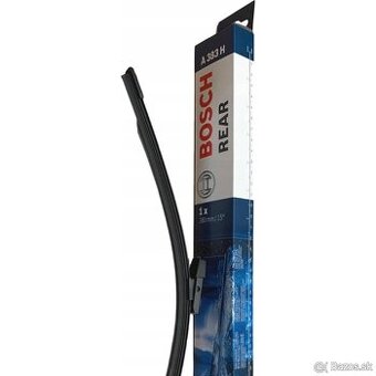 Zadný stierač BOSCH BOSCH A383H