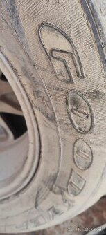 Kúpim pneumatiku 255/65r17