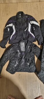 Predam bundu, nohavice, rukavice XS