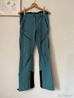Nohavice na skitouring Mercury 2