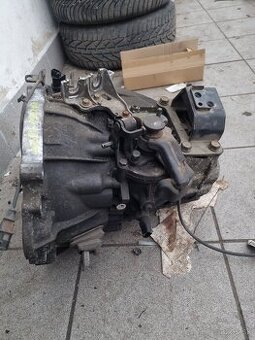 Prevodovka kia ceed 1.6crdi 2008