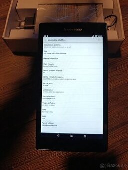 Tablet Lenovo TAB 2 A7-30