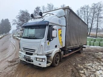 IVECO EUROCARGO 120E24