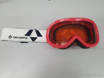 Detske lyžiarske okuliare