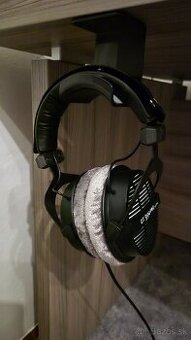 Beyerdynamic dt990 pro 250ohm