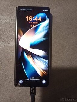 Samsung Galaxy Z Fold 4 5G