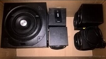 reproduktory k pc Trust