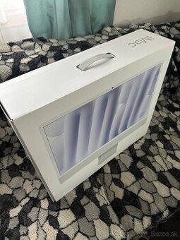 Apple Imac M4