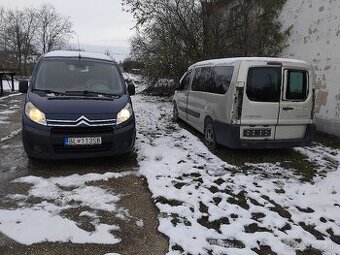 Citroën Jumpy