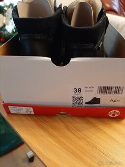 KOZENNE ZIMNE POLTOPANKY