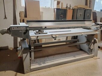 Pásová brúska Felder FS 722