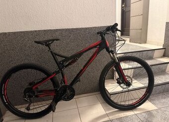 Univega renegade 27.5"