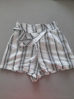 Dámske kraťasy Sinsay