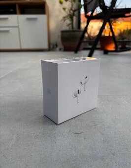 Airpods Pro 2. generation