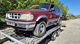 Ford Explorer 4,0i 1995