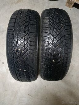 Zimné pneumatiky 165/60 R14