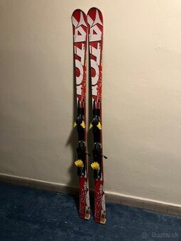 Zjazdové lyže Atomic Redster GS 169 cm