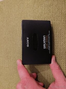 Sony walkman