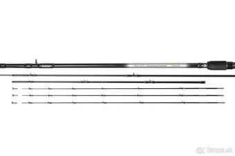 Predam novy prut Guru A-Class Distance Feeder