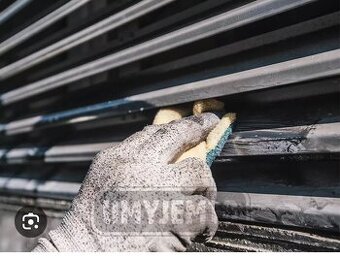 Čistenie po  celom Slovensku