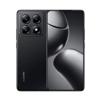Predám nepoužitý Xiaomi 14T Pro čierny v záruke