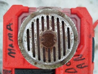 Predám klaksón na veľkú Jawu.