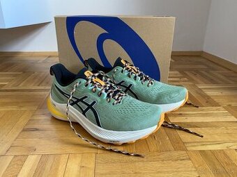 Pánske topánky/tenisky Asics GT-2000 12 TR, veľ. 40 - NOVÉ