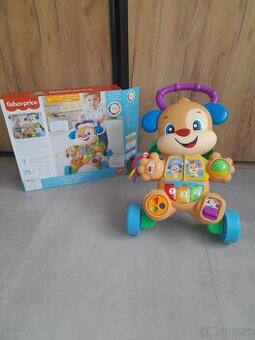 Fisher price choditko