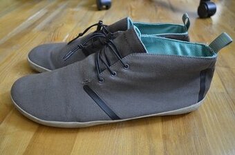 predam panske topanky VIVOBAREFOOT