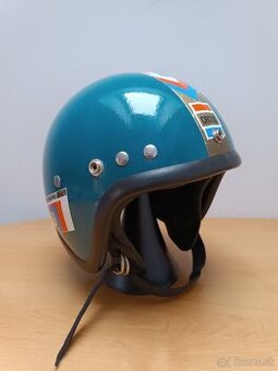 Stará přilba, helma - Cassida