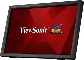 ViewSonic TD2223 22" dotykovy monitor (novy, zaruka)