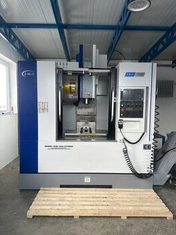 CNC frézovanie, sústruženie, zváranie a zámočnícke práce