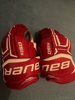 BAUER rukavice