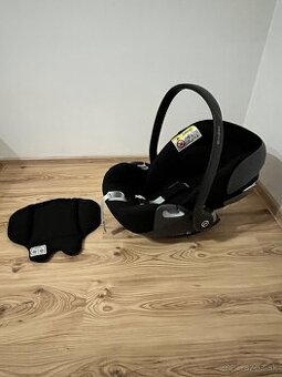 Vajíčko cybex cloud Z i-size