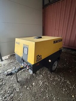KAESER M46E 815 motohodin