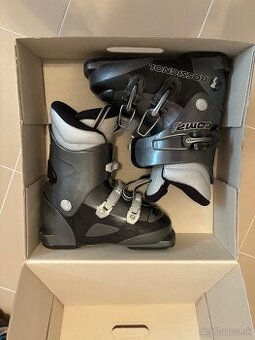 Lyžiarky Rossignol COMPj