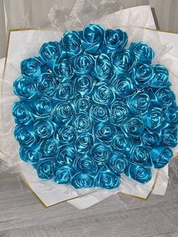 Kvety, ktoré nikdy nezvädnú