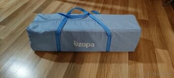 Cestovna postielka Zopa Camping