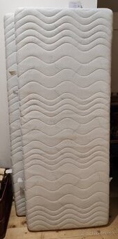 Matrace Medicott 200x80x18x2